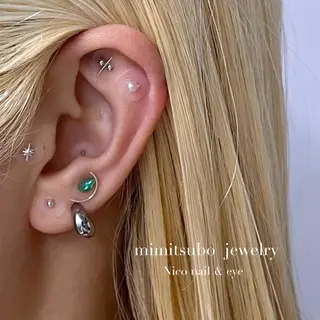 Hair Atelier Nico所属・Nico🌙🐥 miyukiのその他イメージ