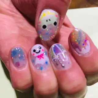 ネイル ヘアーサロン　Olive所属・田口 美奈のヘアスタイル