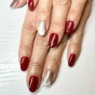 ネイル nailsalon Yu'sのネイルデザイン