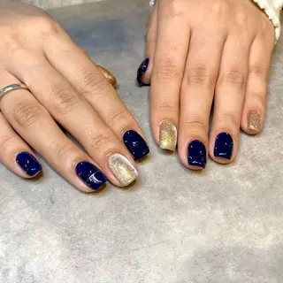 ネイル MAHO W 【深江橋店】のネイルデザイン