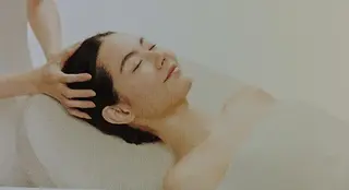 髙畑 有香のエステ・リラクイメージ