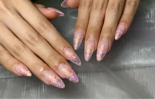 ネイル Mana‪ ‪·͜· ❤︎‬のネイルデザイン