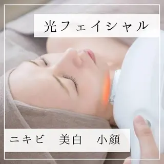 小顔･整体･脱毛 🌟りか🌟のその他イメージ