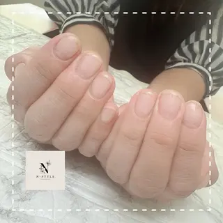 ネイル ネイルN-STYLE スタッフのネイルデザイン
