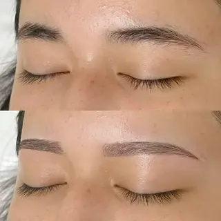 アイブロウ vico名古屋栄店所属・🌺+vico 栄店 🌺MAYUKIの眉毛・アイブロウイメージ