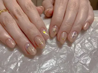 ネイル BLinLin nail salonのネイルデザイン