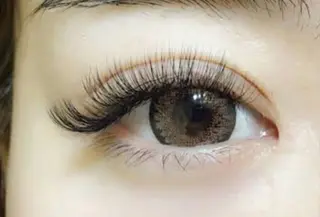 マツエク・マツパ Beauty SalonKureio所属・渡辺 さきのマツエク・マツパデザイン