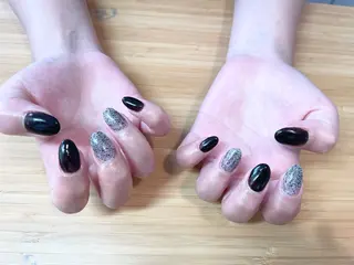 ネイル Nailist Missaのネイルデザイン