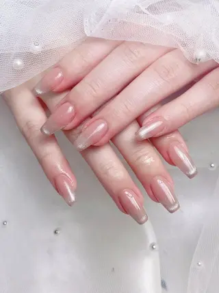 ネイル ネイルサロン lotusのネイルデザイン