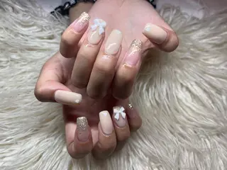 ネイル Nail salon LuaRのネイルデザイン