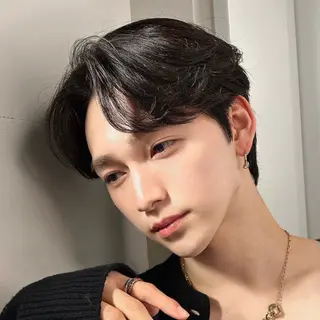 メンズ ☀️青空SORA /メンズパーマ☁️のヘアスタイル