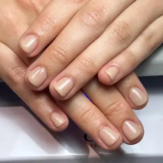 ネイル Lanié yokokawaのネイルデザイン