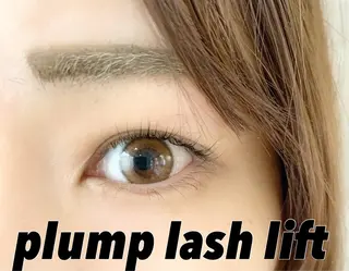 マツエク・マツパ 平本 清夏のマツエク・マツパデザイン