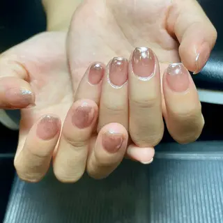 ネイル mo moのネイルデザイン