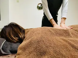 メゾンサロン 【女性専用】のエステ・リラクイメージ