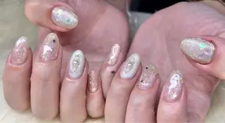 ネイル Nail&eye Belire 新宿のネイルデザイン