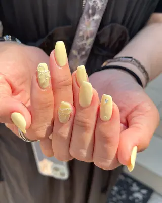 ネイル nt. nailのネイルデザイン