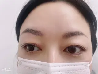 ミイア 東陽町のマツエク・マツパデザイン