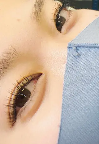 マツエク・マツパ *.川崎中島.* Álloのマツエク・マツパデザイン