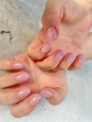 ネイル Rena-ju キャサディのネイルデザイン