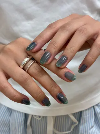 ネイル DEE nail moekaのネイルデザイン