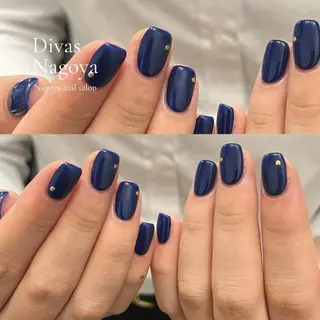 ネイル 💖D.d nail Sakae 💖のネイルデザイン