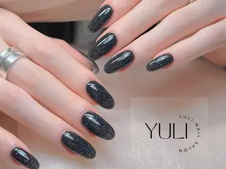 ネイル 🎀YULI_ Nail 🎀新宿店のネイルデザイン