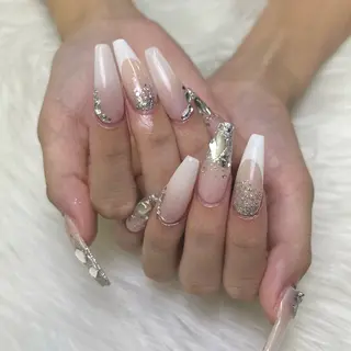 ネイル limo/ kotomiのネイルデザイン