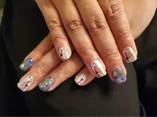 ネイル リオッサ  オブ ラグーン神戸店のエステ・リラクイメージ