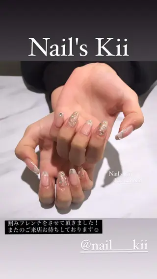 ネイル Nail's Kiiのネイルデザイン