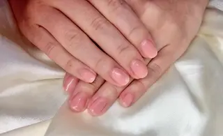 ネイル マツエク・マツパ アイブロウ Nail&eye Belire 新宿のネイルデザイン