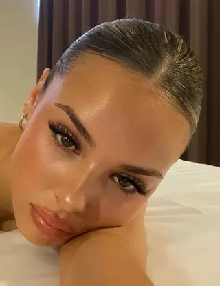 マツエク・マツパ Tiffa Akariのマツエク・マツパデザイン