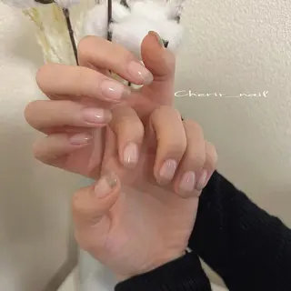 ネイル Cherirnail kaoriのネイルデザイン