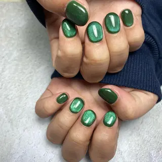 ネイル Re:Smil所属・☺︎ NOZOMI☺︎のネイルデザイン