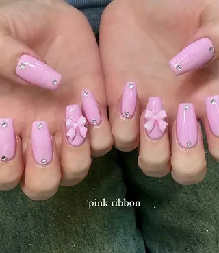 ネイル ネイルサロン Ivy.のネイルデザイン