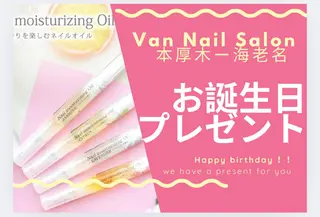 ネイル Van Nail Salonのネイルデザイン