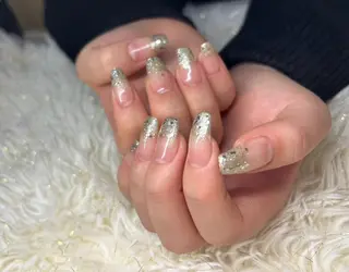 ネイル nail de SIRELLAのネイルデザイン