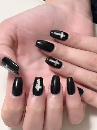 ネイル haku mioのネイルデザイン