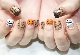 ネイル yu-a☆  ネイル ＆ホワイトニングのネイルデザイン