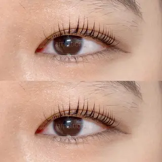 マツエク・マツパ デイジーラッシュ 大阪駅前第3ビルのマツエク・マツパデザイン