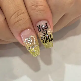 ネイル asuka / pro.m中洲ネイルのネイルデザイン