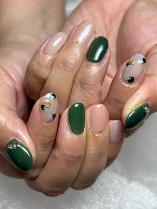 ネイル Belle nail salonのネイルデザイン