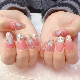 ネイル YUYI.nail salonのネイルデザイン