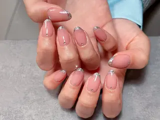 ネイル ゆ か_Nails💫のネイルデザイン