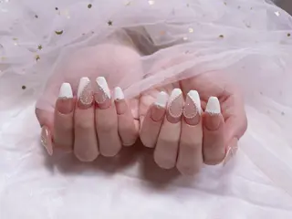 ネイル ジョリ kasumi🌹💅のネイルデザイン