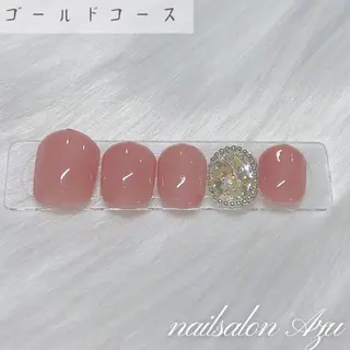 ネイル 濵田 美多のネイルデザイン