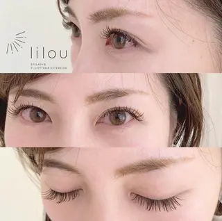 マツエク・マツパ RICOL マツエク・まつパのマツエク・マツパデザイン