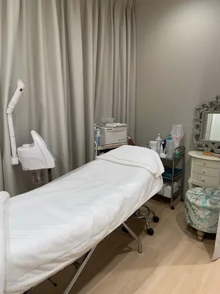 溝の口エステranan所属・化粧品成分研究/講師 ranan三浦のエステ・リラクイメージ