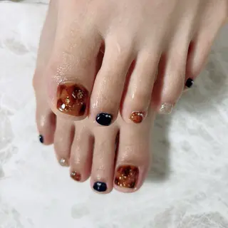 ネイル PINO 安田のネイルデザイン