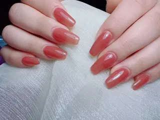 ネイル Yuxi Beauty salon 【ユーシィー ビューティ サロン】所属・ユーシーネイルサロン 池田公園店のネイルデザイン